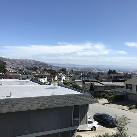 Sf Bay View Home By Sfo Airport South San Francisco Buitenkant foto