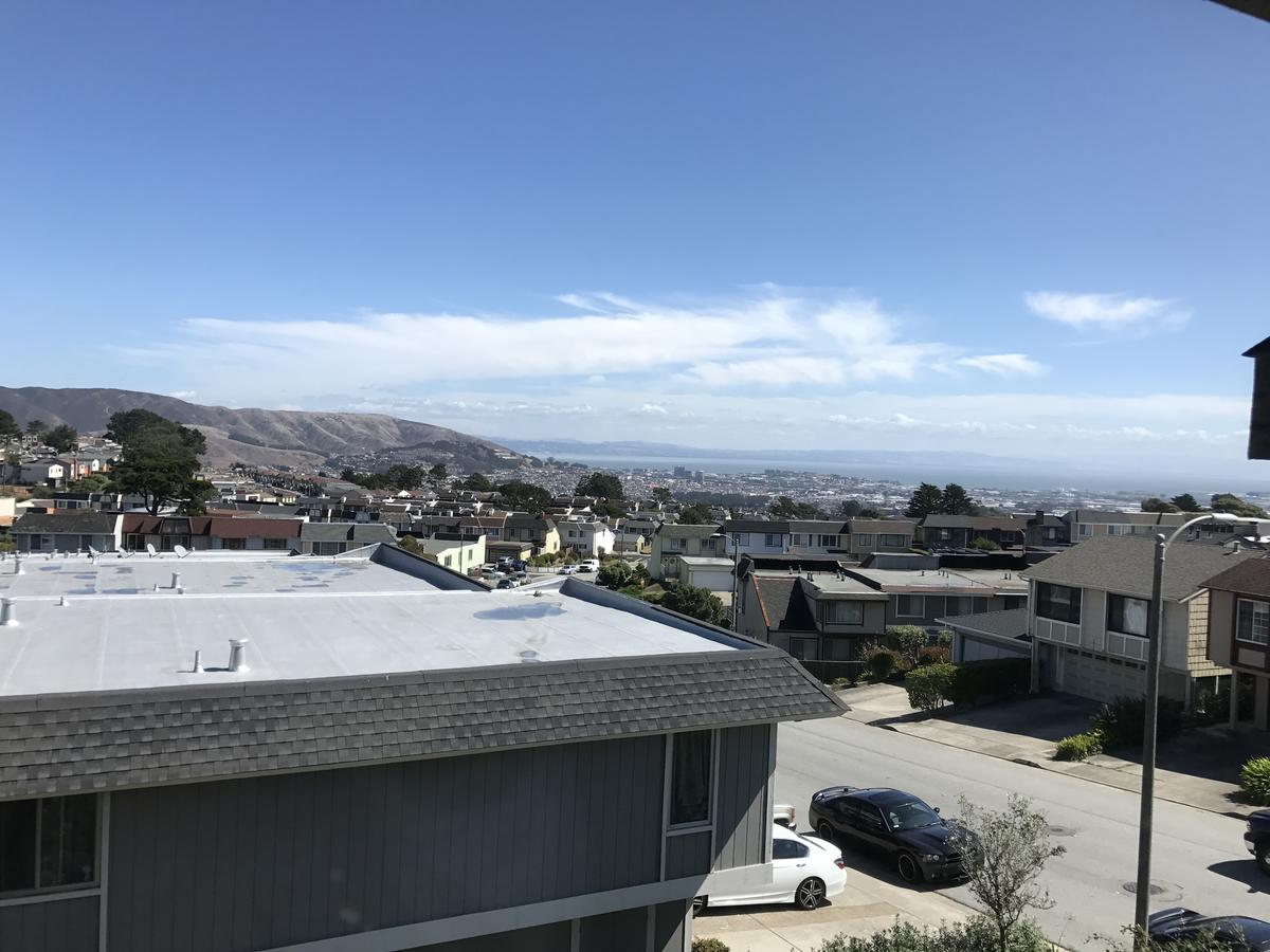 Sf Bay View Home By Sfo Airport South San Francisco Buitenkant foto